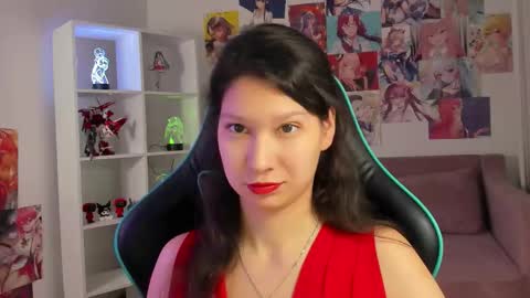 SaraDenars online show from 12/05/25, 06:55