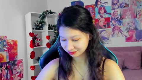 SaraDenars online show from 12/18/25, 05:35