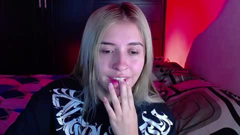 Snapshot of saradiazxxx chatting on 03/01/26, 09:11 saradiazxxx online show from 03/01/26, 09:11