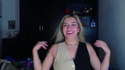 Snapshot of saradiazxxx chatting on 03/09/26, 08:40 saradiazxxx online show from 03/09/26, 08:40