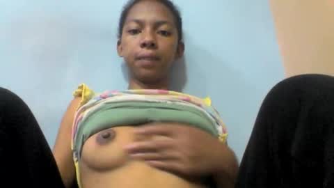 sarah146341 online show from 04/27/26, 03:48