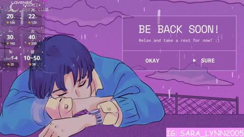 Snapshot of sarah___lynn chatting on 01/24/25, 02:39 sarah IINDEPENDENT MODEL online show from 01/24/25, 02:39