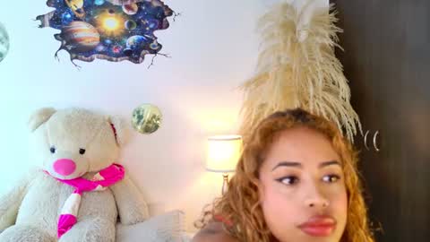 sarah  cinnamon online show from 07/13/26, 04:54