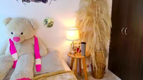 sarah  cinnamon online show from 07/14/26, 03:51