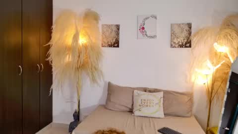 sarah  cinnamon online show from 07/16/26, 03:51