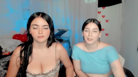 sarah online show from 02/27/25, 10:20