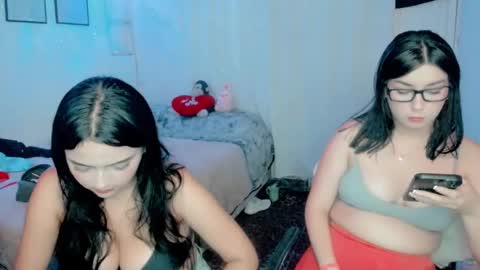 sarah online show from 03/07/25, 12:15