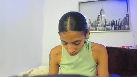 Snapshot of sarah_ashbourne chatting on 10/08/25, 12:03 sarah_ashbourne online show from 10/08/25, 12:03