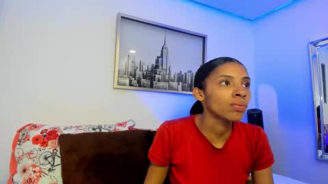 Snapshot of sarah_ashbourne chatting on 10/17/25, 11:57 sarah_ashbourne online show from 10/17/25, 11:57