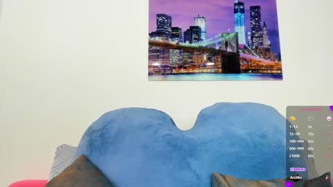 Snapshot of sarah_ashbourne chatting on 11/13/25, 02:38 sarah_ashbourne online show from 11/13/25, 02:38