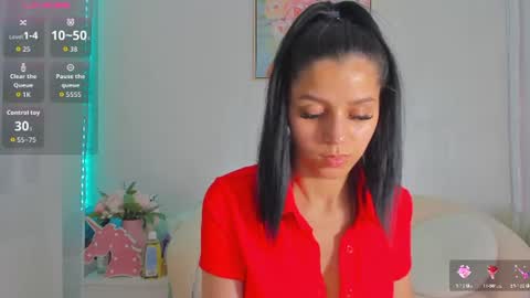 Sara online show from 06/30/26, 01:01
