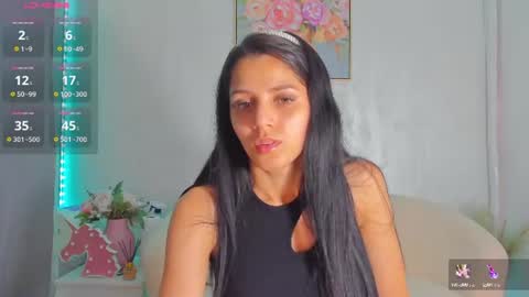 Sara online show from 07/25/26, 06:27