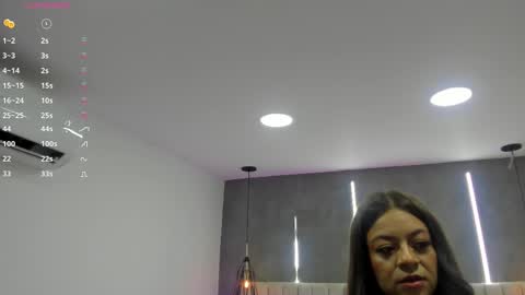 Snapshot of sarah_bonneth chatting on 10/08/25, 11:52 Sarah Bonneth online show from 10/08/25, 11:52