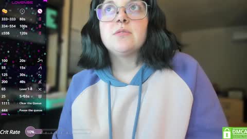 Sarah online show from 12/13/24, 06:10