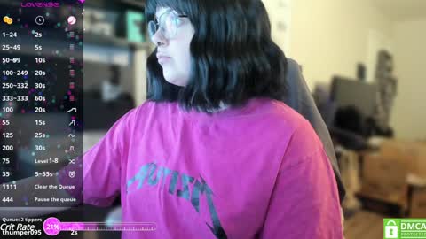 Sarah online show from 12/15/24, 12:07