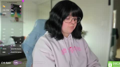 Sarah online show from 02/12/25, 09:43