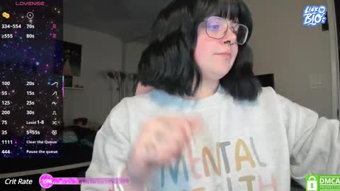 Sarah online show from 03/04/25, 02:38