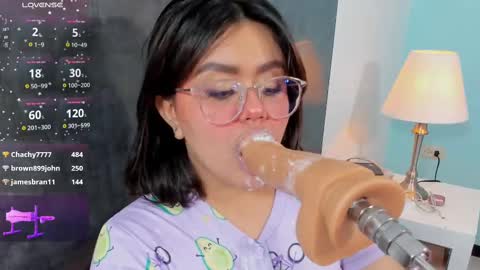 Sarah online show from 02/23/25, 09:11