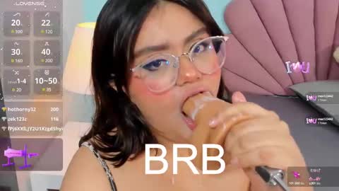 Sarah online show from 03/02/25, 06:05