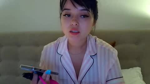 Snapshot of sarah_heart_aus chatting on 03/10/25, 10:59 Sarah Heart Aus online show from 03/10/25, 10:59