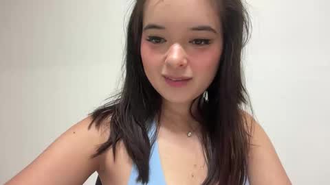 Snapshot of sarah_heart_aus chatting on 10/18/25, 03:53 Sarah Heart Aus online show from 10/18/25, 03:53