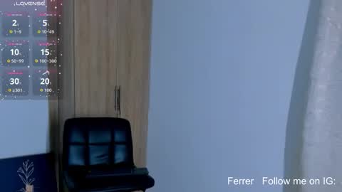 Snapshot of sarah_horny69 chatting on 12/02/25, 01:11 Call me MY LOVE online show from 12/02/25, 01:11