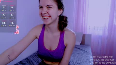 Sarah online show from 05/12/26, 12:13