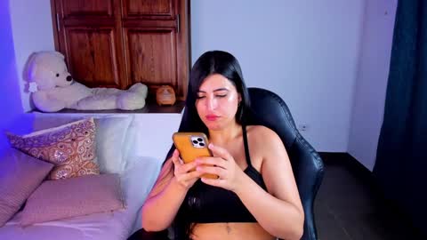 Sarah Independent model online show from 01/08/25, 04:12