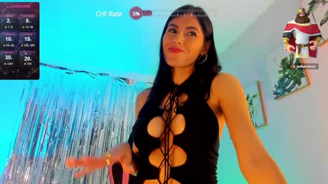 Snapshot of sarah_perez1 chatting on 12/16/24, 11:18 INSTAGRAM...sarah22 p online show from 12/16/24, 11:18