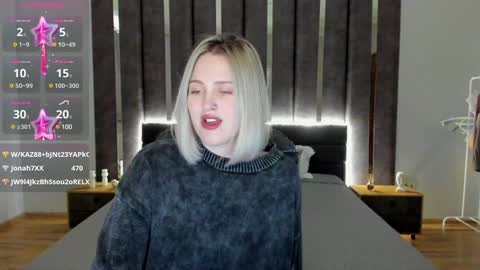 Snapshot of sarah_soul chatting on 01/01/25, 05:43 Sarah online show from 01/01/25, 05:43