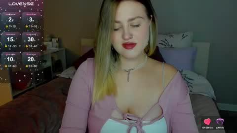 Snapshot of sarah_soul chatting on 10/03/25, 01:13 Sarah online show from 10/03/25, 01:13
