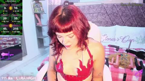 Loren online show from 01/31/25, 08:54