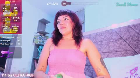 Loren online show from 02/07/25, 11:34