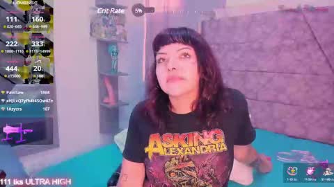 Loren online show from 03/12/25, 10:07