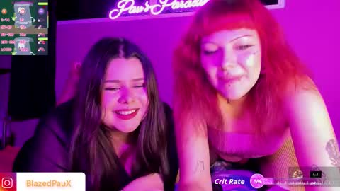 Loren online show from 11/24/25, 02:22