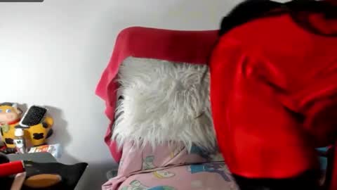 Snapshot of sarah_sweett chatting on 01/10/26, 03:19 Sarah online show from 01/10/26, 03:19