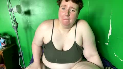 Snapshot of sarah_the_muse chatting on 07/14/26, 02:23 Sarah online show from 07/14/26, 02:23