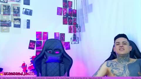 Sarah  Zack online show from 09/30/25, 04:45