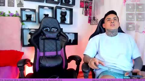 Sarah  Zack online show from 11/12/25, 07:09