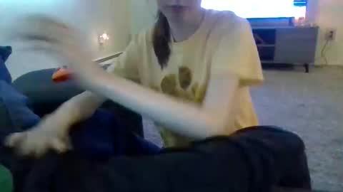 Snapshot of sarahbear642 chatting on 05/10/26, 08:58 sarahbear642 online show from 05/10/26, 08:58