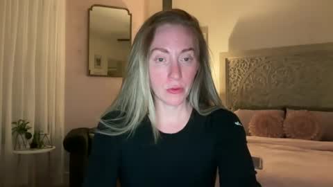 Sarah online show from 06/30/26, 05:30