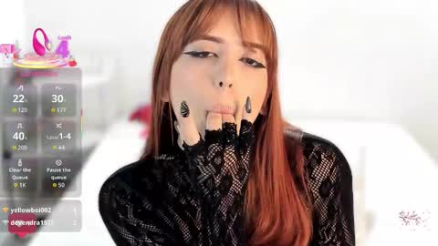 Snapshot of sarahgrant_ chatting on 01/12/26, 02:50 sarahgrant_ online show from 01/12/26, 02:50