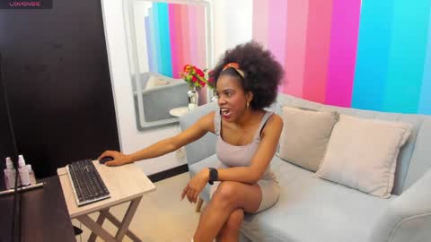 Sarahi pusey online show from 06/04/26, 01:28