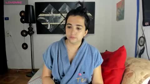  SARAHJEY     online show from 09/12/25, 05:02