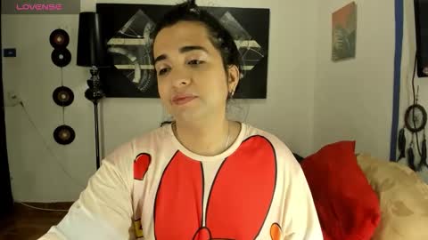  SARAHJEY     online show from 09/25/25, 12:42