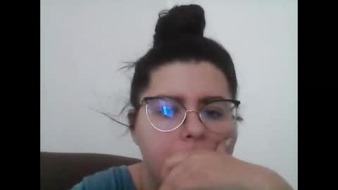 Snapshot of sarahkrystal chatting on 02/25/26, 07:51 sarahkrystal online show from 02/25/26, 07:51