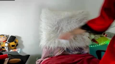 Snapshot of sarahlovexxv chatting on 01/10/26, 03:19 Sarah online show from 01/10/26, 03:19