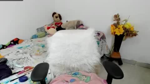 Snapshot of sarahlovexxv chatting on 02/03/26, 08:08 Sarah online show from 02/03/26, 08:08