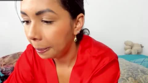 Snapshot of sarahlovexxv chatting on 02/18/26, 06:15 Sarah online show from 02/18/26, 06:15