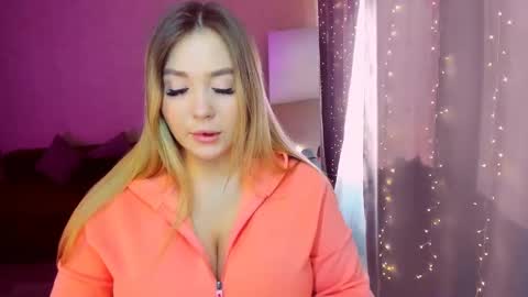 Sarah online show from 03/01/25, 09:29